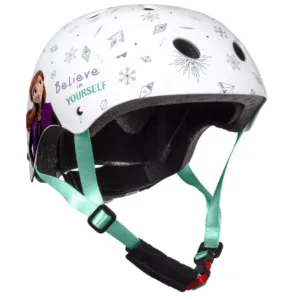 Frost Sportshjelm 52-56 cm - Frost