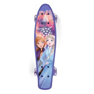 Frost 2 Pennyboard Mørk Lilla - Frost