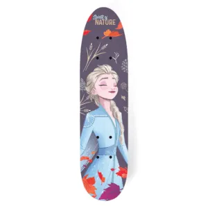 Frost Skateboard i Træ - Frost