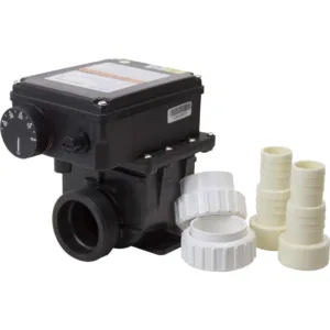Spa Heater 2kW - Swim and Fun