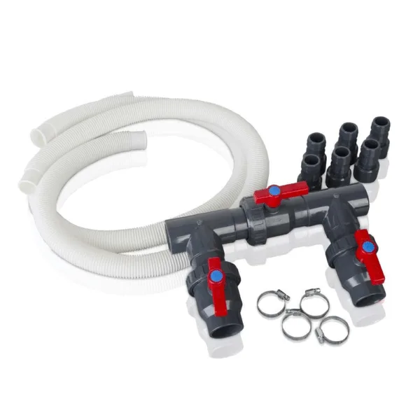 Bypass Kit - Swim and Fun