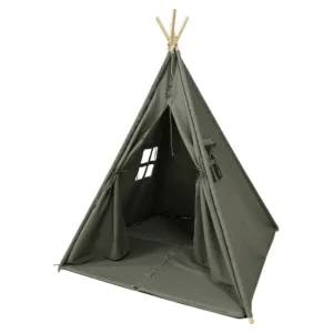 Alba Tipi grå - Sunny
