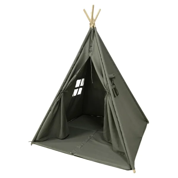 Alba Tipi grå - Sunny