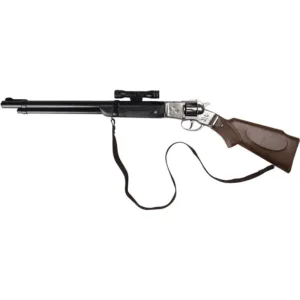 Cowboy Riffle 8 skud - Gonher
