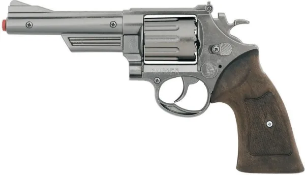 Seksløber Ranger legetøj pistol - Gonher