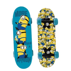 Minions Skateboard 43 cm - Minions