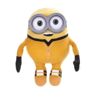 Minions Kung Fu Bob Bamse 30 cm - Minions