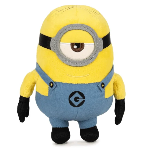 Minions Stuart Bamse 20cm - Minions