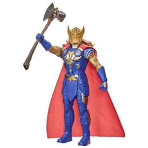 Marvel Love and Thunder Thor Figur - Marvel