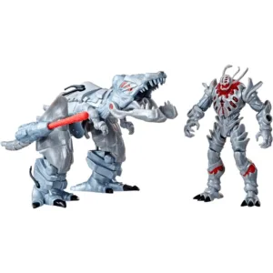 Marvel Mechasaurs Ultron Primeval - Marvel