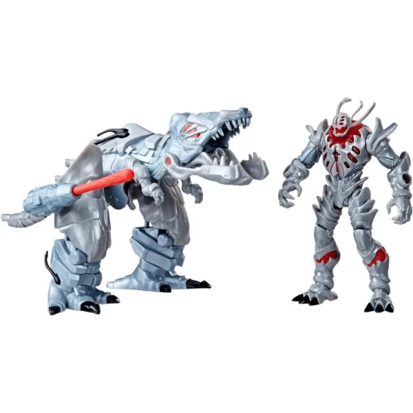 Marvel Mechasaurs Ultron Primeval - Marvel