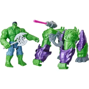 Marvel Mech Strike Mechasaurs - Marvel