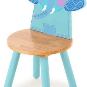 Børnestol, Elefant - Tidlo