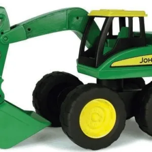 John Deere Big Scoop Gravko - John Deere