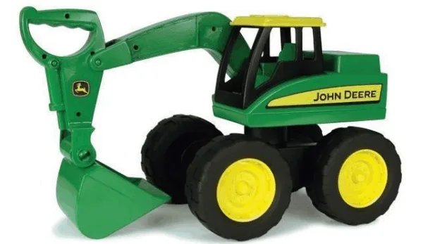 John Deere Big Scoop Gravko - John Deere