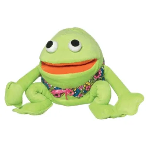DR Syngende Kaj Bamse - Kaj og Andrea