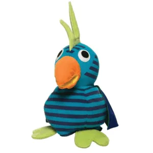 DR Syngende Andrea Bamse - Kaj og Andrea