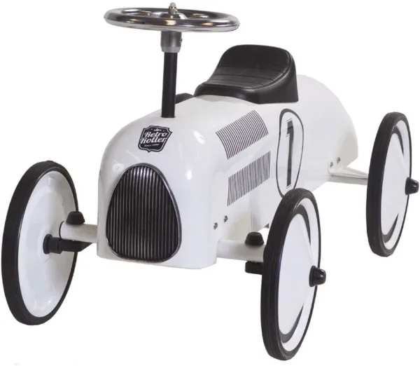 Retro Roller Lewis gå bil - Retro Roller
