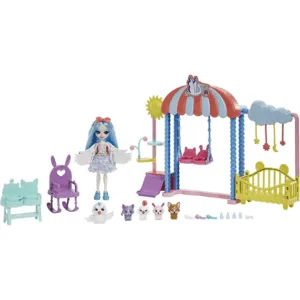 Enchantimals Kindergarten Playset - Enchantimals