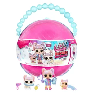 LOL Surprise Bubble Surprise Deluxe - L.O.L.
