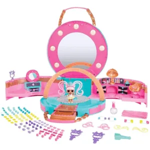 LOL Surprise Hair Beads Salon - L.O.L.