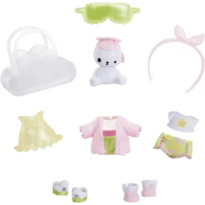 LOL Fashion sæt, Slumber party - L.O.L.