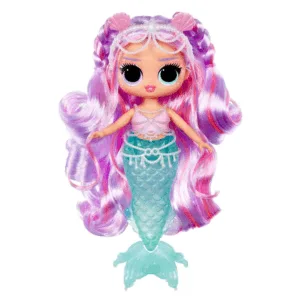 LOL Tweens Mermaid Lana Marine - L.O.L.