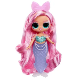 LOL MERMAID Havfruedukke Lola Waves - L.O.L.