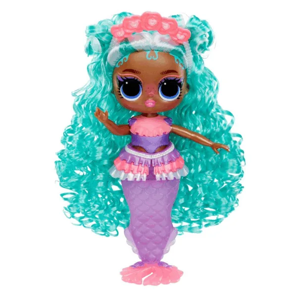 LOL Tweens Mermaid Serena Finn - L.O.L.