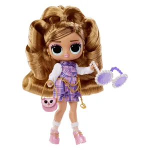 LOL Surprise Tweens Dukke Fancy Gurl - L.O.L.