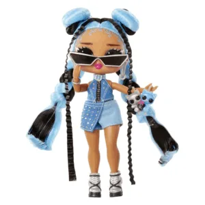 LOL Surprise Tweens Dukke Freshest - L.O.L.