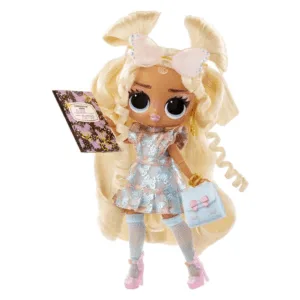 LOL Surprise Tweens Dukke Flutter - L.O.L.