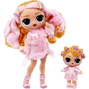 LOL Surprise Tweens Tots Slumber Party - L.O.L.