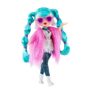 LOL Surprise OMG Cosmic Nova Dukke - L.O.L.