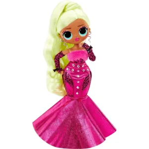 LOL Surprise OMG Lady Diva - L.O.L.