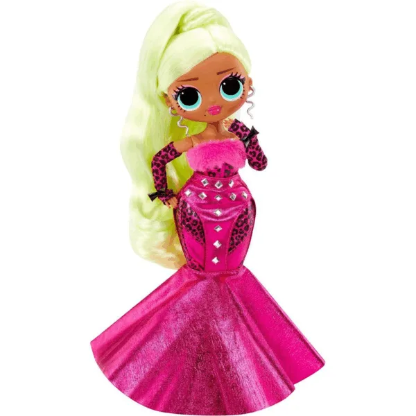 LOL Surprise OMG Lady Diva - L.O.L.