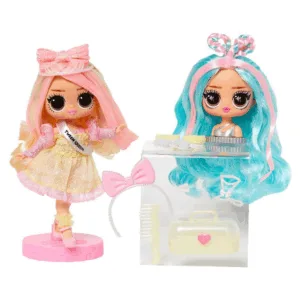 LOL Surprise Tweens Swap Braids Winnie - L.O.L.