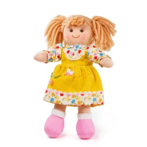Daisy Dukke 28cm - Bigjigs