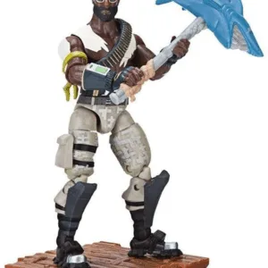 Bandolier solo mode 10 cm - Fortnite