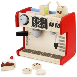 Den lille kaffeshop - Wonderworld