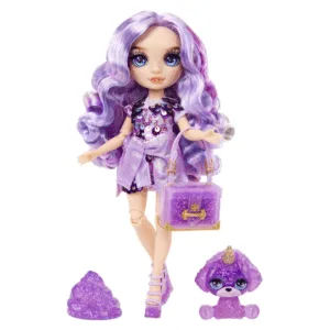Rainbow High Violet Willow - Rainbow High