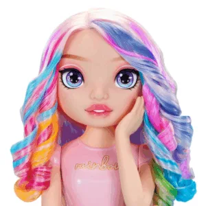 Rainbow High Stylinghoved - Rainbow High