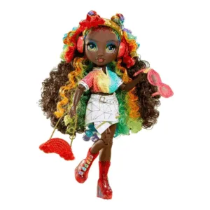 Rainbow High Iris Bow - Rainbow High