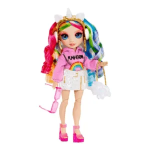 Rainbow High Amaya Raine - Rainbow High