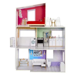 Rainbow High Townhouse - Rainbow High