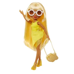Rainbow High Swim & Style Sunny Madison - Rainbow High