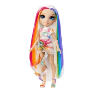 Rainbow High Hair Play Dukke Amaya - Rainbow High