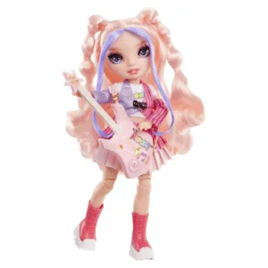 Rainbow High Bella Parker Dukke - Rainbow High