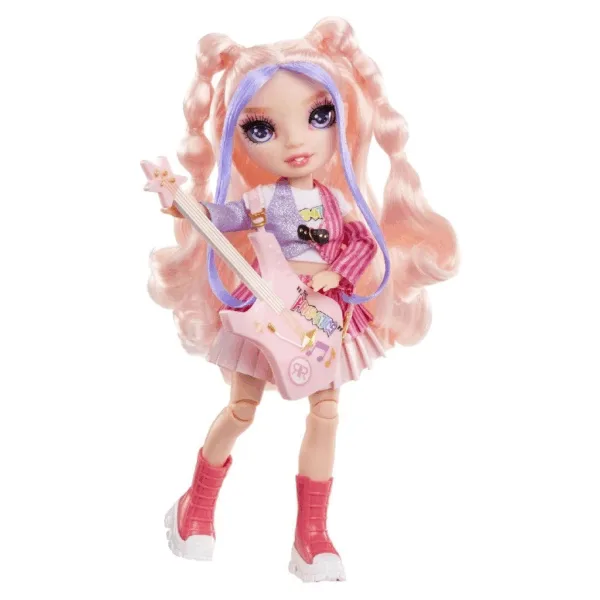 Rainbow High Bella Parker Dukke - Rainbow High