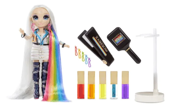 Rainbow High Hair Studio - Rainbow High
